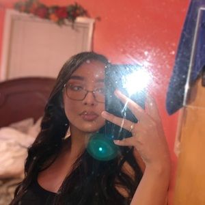 Meet your Posher, Kate